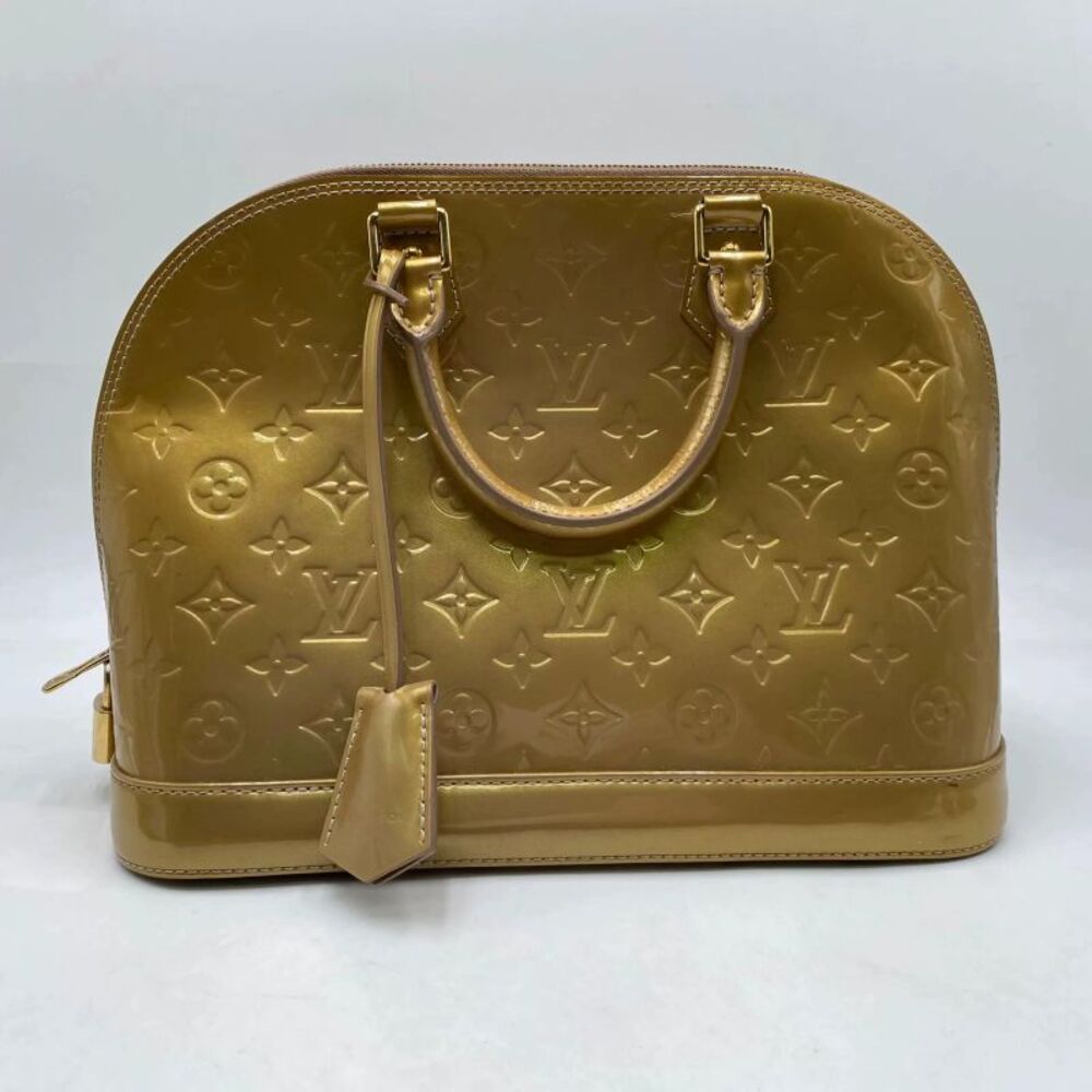 Louis Vuitton Women Pre-Loved Bag Very Good Condition